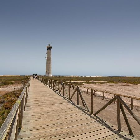 Luxe Penthouse Casa Atlantica Morro Jable Sea Views Morro Jable (Fuerteventura) Exterior foto