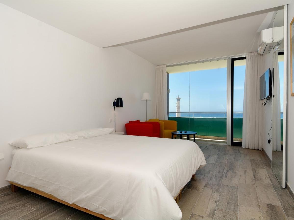 Luxe Penthouse Casa Atlantica Morro Jable Sea Views Morro Jable (Fuerteventura) Exterior foto